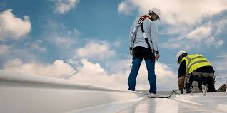 Best Roof Maintenance and Cleaning  in Roseville, MN